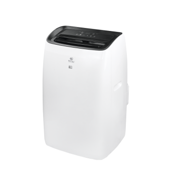 Мобильный кондиционер cерии LARGO PRO RM-LP60CN-E Мобильный кондиционер cерии LARGO PRO RM-LP60CN-E