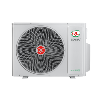 Наружный блок мульти-сплит-системы серии MULTI GRIDA EU ERP INVERTER 2RGR-14HN/OUT Наружный блок мульти-сплит-системы серии MULTI GRIDA EU ERP INVERTER 2RGR-14HN/OUT