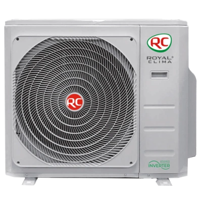 Наружный блок серии MULTI FLEXI EU ERP 2RMN-18HN/OUT