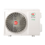 Наружный блок мульти-сплит системы серии MULTI GAMMA EU ERP Inverter 2TFM-14HN/OUT