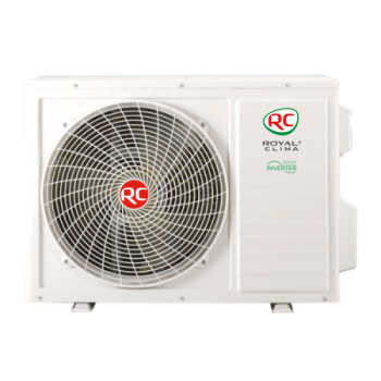Наружный блок мульти-сплит системы серии MULTI GAMMA EU ERP Inverter 5DFM-42HN/OUT Наружный блок мульти-сплит системы серии MULTI GAMMA EU ERP Inverter 5DFM-42HN/OUT