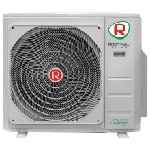 Наружный блок серии MULTI FLEXI EU ERP UPGRADE 5RMH-42HN/OUT