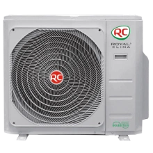 Наружный блок серии MULTI FLEXI EU ERP 5RMN-42HN/OUT