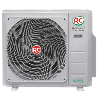 Наружный блок серии MULTI FLEXI EU ERP 5RMN-42HN/OUT Наружный блок серии MULTI FLEXI EU ERP 5RMN-42HN/OUT