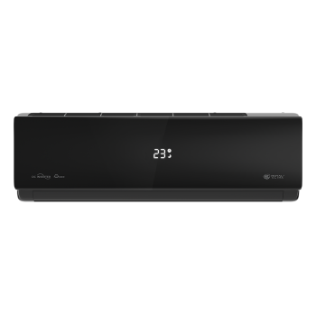Внутренний блок настенного типа для мульти-сплит систем серии MULTI GAMMA ATTICA NERO RCI-ANF09HN Внутренний блок настенного типа для мульти-сплит систем серии MULTI GAMMA ATTICA NERO RCI-ANF09HN