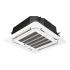 Внутренний блок кассетного типа для мульти-сплит систем серии MULTI FLEXI CASSETTE EU ERP Inverter RCI-CMN12 (комплект) Внутренний блок кассетного типа для мульти-сплит систем серии MULTI FLEXI CASSETTE EU ERP Inverter RCI-CMN12 (комплект)