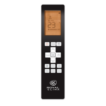 Внутренний блок настенного типа для мульти-сплит систем серии MULTI FLEXI PRESTIGIO EU Inverter RCI-PX12HN Внутренний блок настенного типа для мульти-сплит систем серии MULTI FLEXI PRESTIGIO EU Inverter RCI-PX12HN