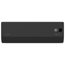 Внутренний блок настенного типа для мульти сплит-систем серии MULTI FLEXI VENTURO NERO Inverter RCI-VT12HN