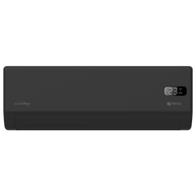 Внутренний блок настенного типа для мульти сплит-систем серии MULTI FLEXI VENTURO NERO Inverter RCI-VT12HN