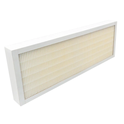 Фильтр тонкой очистки F9 RCS-250-P Фильтр тонкой очистки F9 RCS-250-P
