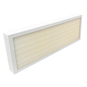 Фильтр тонкой очистки F9 RCS-500-P