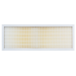 Фильтр тонкой очистки F9 RCS-650-P