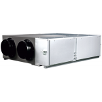 Компактные моноблочные вентиляционные установки ROYAL CLIMA RCHP 1000 EC