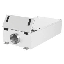 Компактная вентиляционная установка серии AIRLITE RCL 1400S-6,0/2.PE