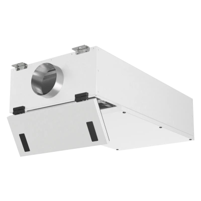 Компактная приточная установка серии AIRLITE RCL 600S-2,4/1.PE