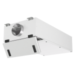 Компактная приточная установка серии AIRLITE RCL 600S-5,0/2.PE