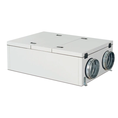 Компактная вентиляционная установка серии SUPREMO EC RCL 700R.PE EC