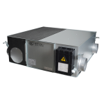 Компактная приточно-вытяжная установка SOFFIO PRIMO 3.0 RCS-600-P 3.0
