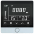 Приточно-вытяжная установка серии SOFFIO UNO 4.0 RCS-800-U 4.0 Приточно-вытяжная установка серии SOFFIO UNO 4.0 RCS-800-U 4.0