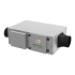 Компактная приточная установка VENTO RCV-500 LUX
