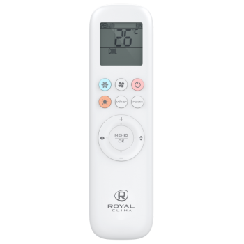 Инверторная сплит-система кассетного типа серии COMPETENZA FULL DC EU Inverter 2026 CO-4C 24HNFI/CO-E 24HNDI/pan 8D3 (комплект)