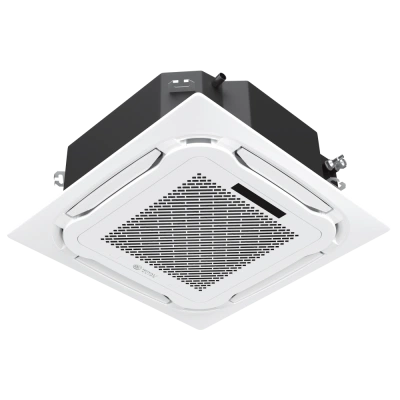 Инверторная сплит-система кассетного типа серии COMPETENZA DC Inverter 2025 CO-4C 48HNDI/CO-4C/pan 8D2/CO-E 48HNDI (комплект)
