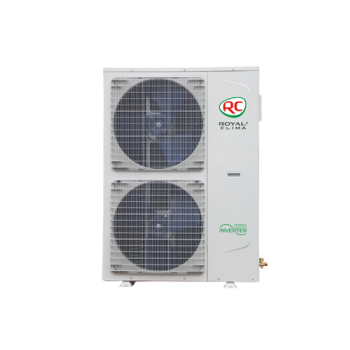Инверторная сплит-система кассетного типа серии COMPETENZA FULL DC EU Inverter 2024 CO-4C 18HNBI /CO-4C/pan 8D1/ CO-E 18HNBI (комплект)