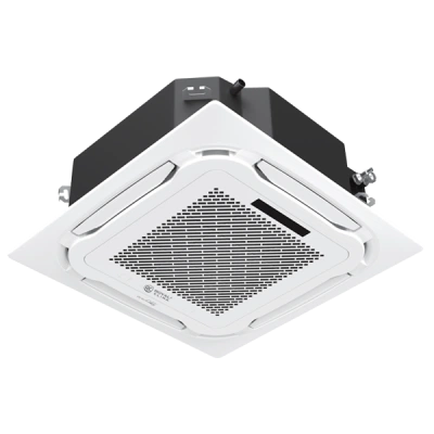 Инверторная сплит-система кассетного типа серии COMPETENZA DC EU Inverter 24HNI/CO-4C/pan 8D1/CO-E (комплект)