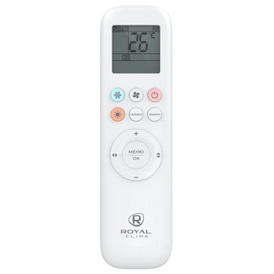 Полупромышленные сплит-системы ROYAL CLIMA CO-4C 48HNCI /CO-4C/pan 8D2/ CO-E 48HNCI Полупромышленные сплит-системы ROYAL CLIMA CO-4C 48HNCI /CO-4C/pan 8D2/ CO-E 48HNCI