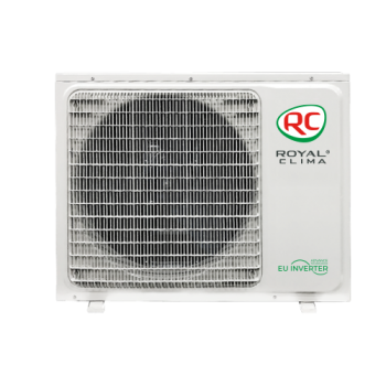Инверторная сплит-система кассетного типа серии COMPETENZA DC EU Inverter 2023 CO-4C 60HNBI /CO-4C/pan 8D2 /CO-E 60HNBI (комплект)