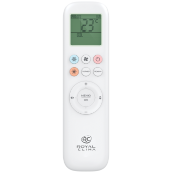 Инверторная сплит-система кассетного типа серии COMPETENZA DC EU Inverter 2023 CO-4C 60HNBI /CO-4C/pan 8D2 /CO-E 60HNBI (комплект)