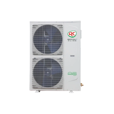 Инверторная сплит-система кассетного типа серии COMPETENZA DC EU Inverter 60HNI/CO-4C/pan 8D2/CO-E (комплект) Инверторная сплит-система кассетного типа серии COMPETENZA DC EU Inverter 60HNI/CO-4C/pan 8D2/CO-E (комплект)