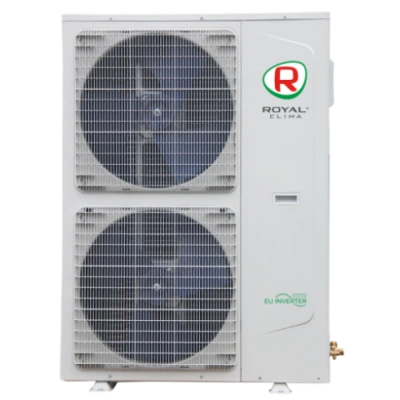 Инверторная сплит-система канального типа серии COMPETENZA DC Inverter 2025 CO-D 36HNDI/CO-E 36HNDI (комплект) Инверторная сплит-система канального типа серии COMPETENZA DC Inverter 2025 CO-D 36HNDI/CO-E 36HNDI (комплект)