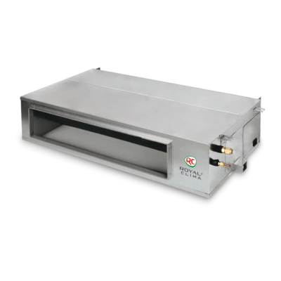 Инверторная сплит-система канального типа серии COMPETENZA DC Inverter 2025 CO-D 48HNDI/CO-E 48HNDI (комплект)