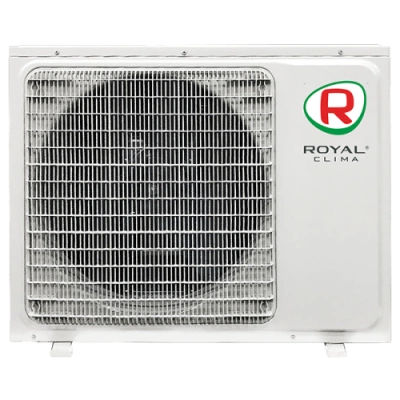 Полупромышленные сплит-системы ROYAL CLIMA CO-D 12HNXA/CO-E 12HNX Полупромышленные сплит-системы ROYAL CLIMA CO-D 12HNXA/CO-E 12HNX