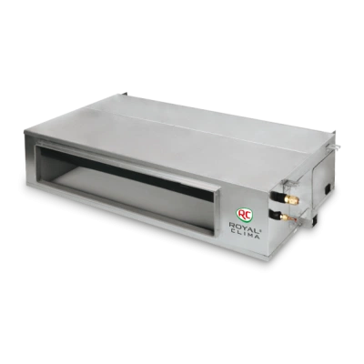Инверторная сплит-система канального типа серии COMPETENZA FULL DC EU Inverter 2024 CO-D 18HNBI/CO-E 18HNBI (комплект)