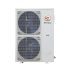 Инверторная сплит-система канального типа серии COMPETENZA DC EU Inverter CO-D 18HNI/CO-E 18HNI (комплект)