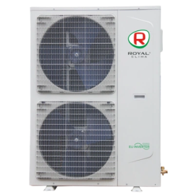 Полупромышленные сплит-системы ROYAL CLIMA CO-D 36HNCI/CO-E 36HNCI Полупромышленные сплит-системы ROYAL CLIMA CO-D 36HNCI/CO-E 36HNCI