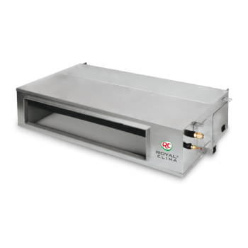 Инверторная сплит-система канального типа серии COMPETENZA DC EU Inverter 2023 CO-D 48HNBI /CO-E 48HNBI (комплект)