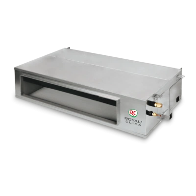 Инверторная сплит-система канального типа серии COMPETENZA DC EU Inverter CO-D 48HNI /CO-E 48HNI (комплект)