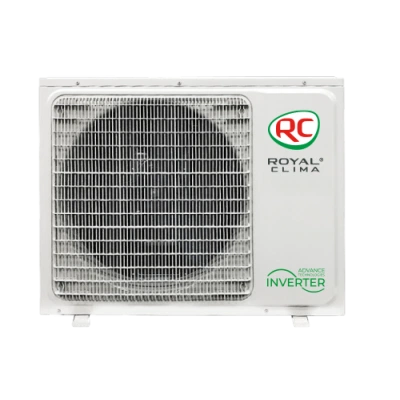 Инверторная сплит-система канального типа серии COMPETENZA DC EU Inverter CO-D 48HNI /CO-E 48HNI (комплект) Инверторная сплит-система канального типа серии COMPETENZA DC EU Inverter CO-D 48HNI /CO-E 48HNI (комплект)