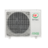 Инверторная сплит-система канального типа серии COMPETENZA DC EU Inverter CO-D 48HNI /CO-E 48HNI (комплект) Инверторная сплит-система канального типа серии COMPETENZA DC EU Inverter CO-D 48HNI /CO-E 48HNI (комплект)