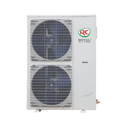 Инверторная сплит-система канального типа серии COMPETENZA DC EU Inverter CO-D 48HNI /CO-E 48HNI (комплект) Инверторная сплит-система канального типа серии COMPETENZA DC EU Inverter CO-D 48HNI /CO-E 48HNI (комплект)