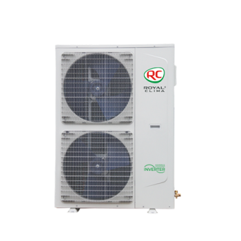 Инверторная сплит-система канального типа серии COMPETENZA DC EU Inverter 2023 CO-D 60HNBI /CO-E 60HNBI (комплект)
