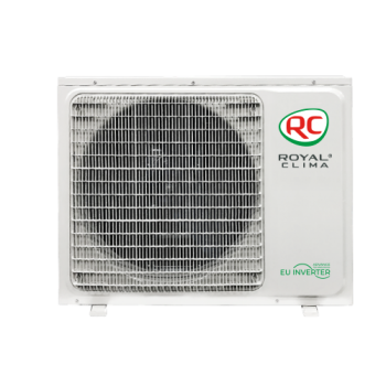 Инверторная сплит-система канального типа серии COMPETENZA FULL DC EU Inverter 2024 CO-D 60HNCI/CO-E 60HNCI (комплект)