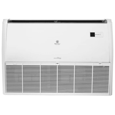 Инверторная сплит-система напольно-потолочного типа серии COMPETENZA DC INVERTER 2025 CO-F 60HNDI/CO-E 60HNDI (комплект) Инверторная сплит-система напольно-потолочного типа серии COMPETENZA DC INVERTER 2025 CO-F 60HNDI/CO-E 60HNDI (комплект)