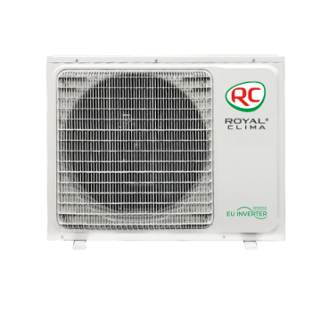 Инверторная сплит-система напольно-потолочного типа серии COMPETENZA DC EU INVERTER 2023 CO-F 36HNBI/CO-E 36HNBI (комплект)