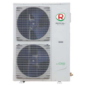 Инверторная сплит-система напольно-потолочного типа серии COMPETENZA DC EU Inverter CO-F 36HNI/CO-E 36HNI (комплект)