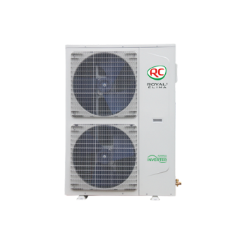 Инверторная сплит-система напольно-потолочного типа серии COMPETENZA DC EU INVERTER 2023 CO-F 48HNBI/CO-E 48HNBI (комплект)