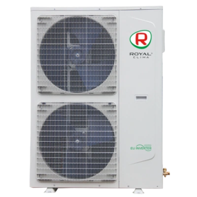 Полупромышленные сплит-системы ROYAL CLIMA CO-F 48HNCI/CO-E 48HNCI Полупромышленные сплит-системы ROYAL CLIMA CO-F 48HNCI/CO-E 48HNCI